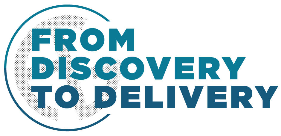 From Discovery to Delivery