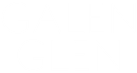 Galen Glen Logo