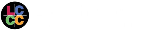 Lehigh Carbon Community College Logo