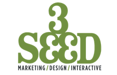 3seed Logo