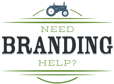 Branding Shop Logo