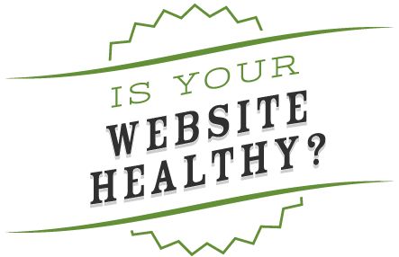 Site Health Logo