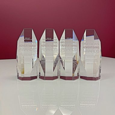 3Seed Marketing Slams the Competition at 2020 Greater Lehigh Valley ADDY Awards