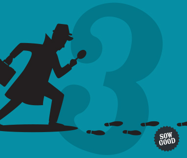 You Shouldn’t Have To Play Detective To Find The Source Of Your Leads