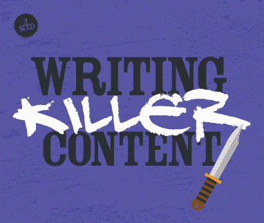 Writing Killer Content Isn’t As Hard As You Think If You Stick To This Formula